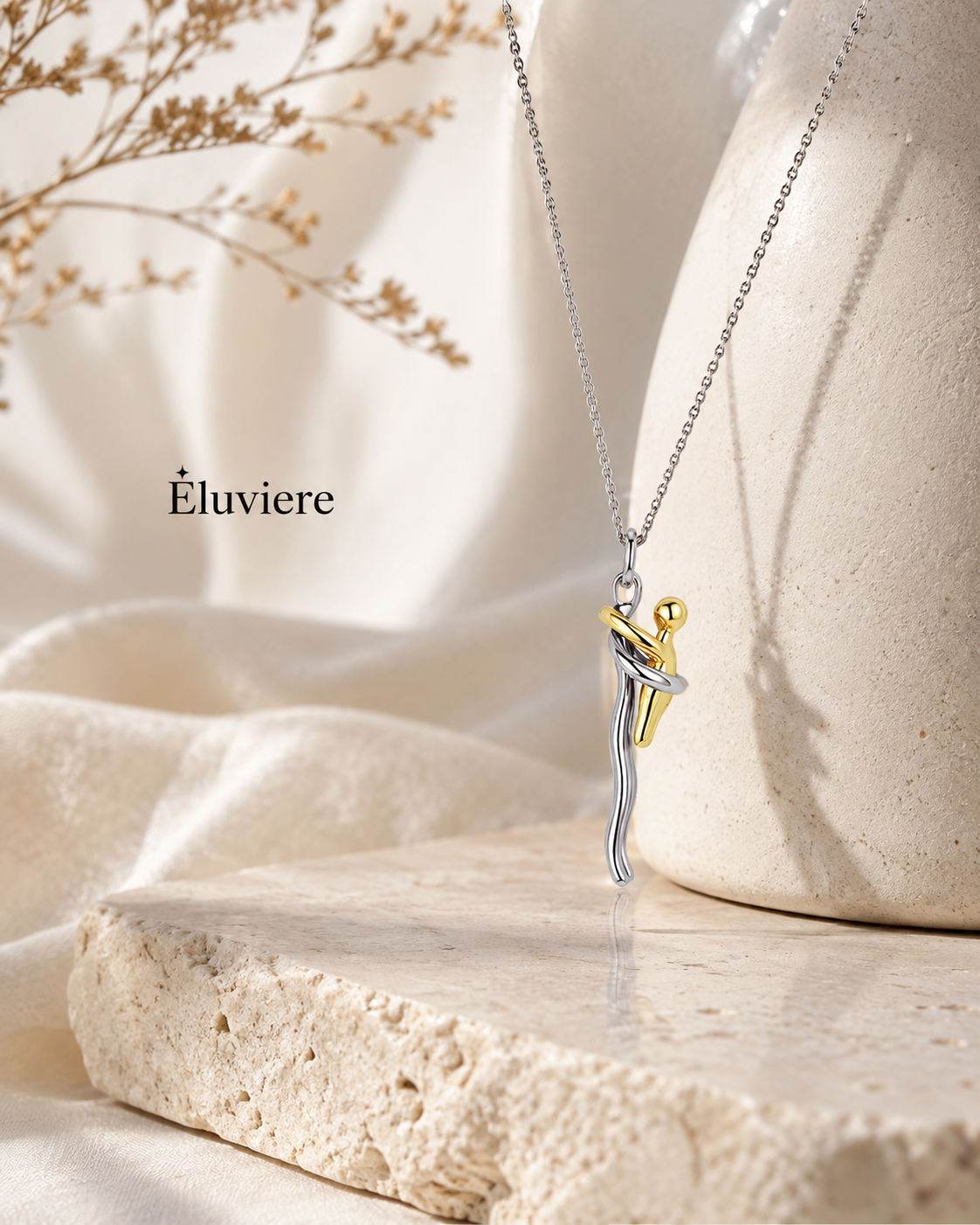 Pendant necklace